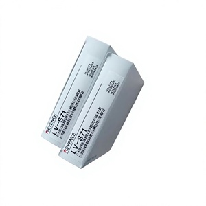 หัวเซ็นเซอร์เลเซอร์ดิจิตอลแบบลำแสงทะลุรุ่น LV-S71 ความแม่นยำสูง สำหรับการตรวจจับวัตถุขนาดเล็กในระบบอัตโนมัติทางอุตสาหกรรม - Product Image 1