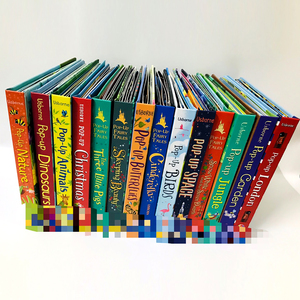 Trung Quốc Chuyên Nghiệp máy in cho trẻ em tùy chỉnh trẻ em Hội Đồng Quản trị cuốn sách printingpopular - Product Image 6