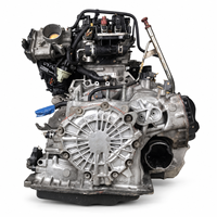 Moteur de remplacement d'occasion L3 L3-VE 2.3L pour MAZDA 3 Axela 6 Atenza 2002-2009