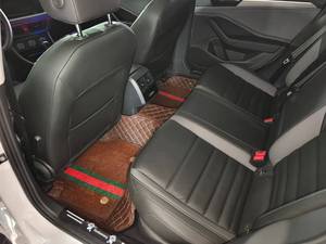 รถยนต์มือสอง Volkswagen Sagitar 280TSI 1.4T <span class=keywords><strong>Turbo</strong></span> ปี <span class=keywords><strong>2021</strong></span>, มาตรฐานยูโร 6, พวงมาลัยซ้าย, ไมล์น้อย, รถซีดาน 5 ที่นั่ง, จัดส่งทั่วโลกได้ - Product Image 5