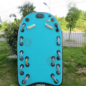 Hochwertiges aufblasbares Stehpaddelbrett aufblasbare Sup Boards Wassersport Surf Paddel - Product Image 2