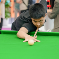 Tissu de billard Huaqi 777 en feutre de laine peignée, prix abordable, pour tables et clubs haut de gamme, livraison directe