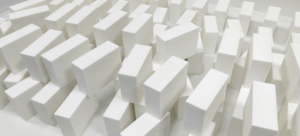 แผ่นกรองโพลีเอทิลีนแบบเผาผนึกพร้อมถังแรงดันสำหรับใช้งานในอุตสาหกรรม ผลผลิต 500 ลิตร/ชั่วโมง - Product Image 4