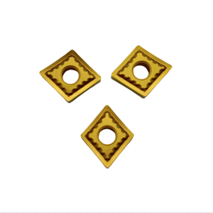 Sumitomos Nhật Bản thương hiệu chuyển công cụ cnmg chèn Ban đầu sumitomos cacbua chèn CNMG120408N-UP ac830p chèn Công cụ Cắt - Product Image 5