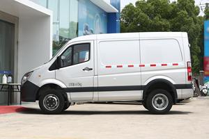 2023 Foton mini Van 2.0T <span class=keywords><strong>4</strong></span> <span class=keywords><strong>places</strong></span> lumière passager Diesel mini voiture affaires Van Toano à vendre - Product Image 3