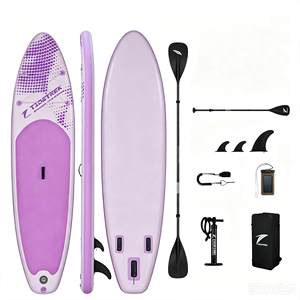 Planche de surf souple en EVA, planche de natation, <span class=keywords><strong>waveboard</strong></span>, surf - Product Image 4
