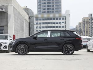 Fabbrica direttamente Au-di <span class=keywords><strong>E</strong></span>-tron Q5 <span class=keywords><strong>E</strong></span>-tron Auto elettriche adulti veicolo <span class=keywords><strong>E</strong></span> Auto elettrica 2023 EV Auto Made in China - Product Image 6