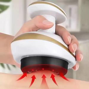 جهاز تدليك كهربائي بالكشط والحجامة - Product Image 3