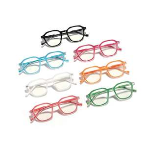 Gafas de Sol para Niños con Logotipo Personalizado 2025, Gafas Fotocromáticas que Cambian de Color para Niños y Niñas, Anti Luz Azul - Product Image 3