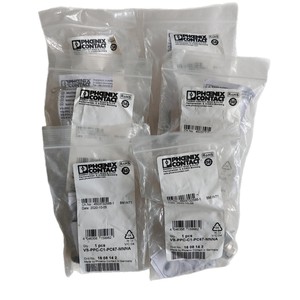 Carcasa de Conector Phoenix Contact VS-PPC-C1-PC67-MNNA, 1 Unidad, Hecho en Alemania - Product Image 1