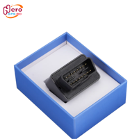 Venta caliente 4G Mini GPS Tracker 2G C03A OBD2 Monitor antirrobo para automóvil con almacenamiento en la nube y función de diagnóstico para seguimiento de PC