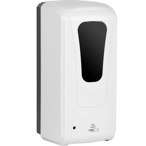 Fengjie Automatic Sensor Soap Dispenser 1000Ml Hands Free For Bathroom Toilet Hotel School - Product Image 3