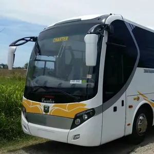 Suku cadang bus zhongtong