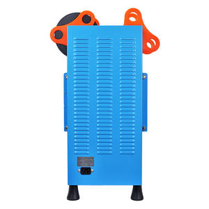 Machine de scellage automatique pour gobelets à thé au lait MU ETON, film pour gobelets à thé au lait, machine de scellage pour gobelets à boissons - Product Image 4