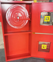 Fire Hose kabinet Pemadam Api lemari penyimpanan api kotak selang api gulungan selang api kabinet TOWAY FIRE
