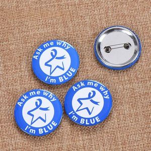 Pins Redondos Personalizados Promocionales en Oferta con Caja de Regalo para Regalos de Agradecimiento - Product Image 2