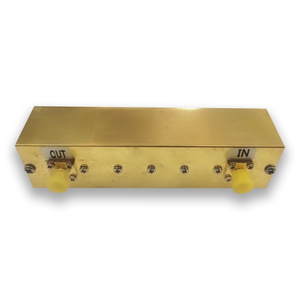 Filtro de Paso de Banda de 400MHz 450-470MHz, Filtro RF AMS-f para Sistemas de Telecomunicaciones - Product Image 6