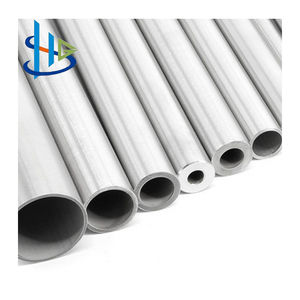 <span class=keywords><strong>Tube</strong></span> rond en <span class=keywords><strong>acier</strong></span> inoxydable sans soudure Haoguang, <span class=keywords><strong>vente</strong></span> chaude, 201 316 304, diamètre extérieur 40mm 63mm, prix usine - Product Image 2