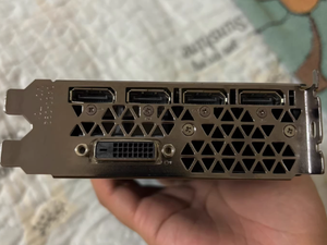 การ์ดจอ P6000 24GB สำหรับเวิร์กสเตชัน ประสิทธิภาพสูงสำหรับการสร้างแบบจำลอง 3 มิติ การตัดต่อวิดีโอ และงานออกแบบ - Product Image 3