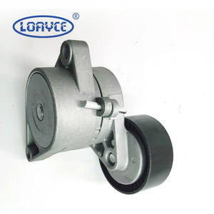 Poulie de tension de pièces automobiles 11281433571 pour <span class=keywords><strong>BMW</strong></span> <span class=keywords><strong>E36</strong></span> E46 323Ci 323i 323is 323ti <span class=keywords><strong>325Ci</strong></span> 325i - Product Image 2