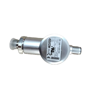 Capteur hydraulique EDS3346-2-0016-000-F1 EDS 348-5-0250-000 en acier inoxydable 100-350 bars, garantie 1 an - Product Image 1