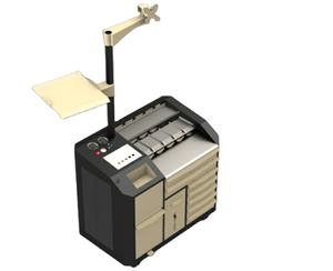 Système de caméra EndoVision 4K de haute qualité, composants électroniques certifiés CE fabriqués en Turquie - Product Image 6