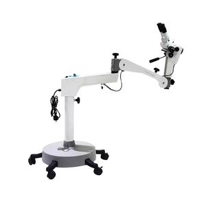 Mesin <span class=keywords><strong>ultrasound</strong></span> peralatan elektronik Kernel optik colposkop untuk ujian prostat KN 2200 - Product Image 1