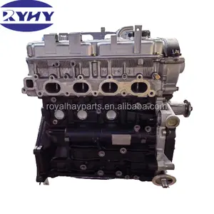 Wholesale Supplier 4G63T ENGINE ASSEMBLY For Mitsubishi