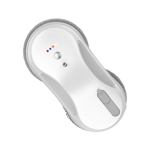 Robot de nettoyage de vitres intelligent et automatique Teendow pour la maison et l'extérieur, aspirateur de vitres, robot nettoyeur de vitres - Product Image 1
