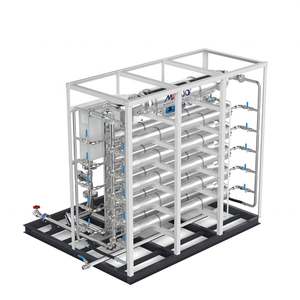 Membrane Nitrogen Generators Easy <b>and</b> Fast <b>Operation</b> Fast Shipping Membrane Nitrogen Generator - Product Image 5
