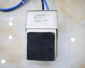 YETO piccola bottiglia di Profumo pompa di piegatura di tenuta di chiusura tappatura prezzo della macchina per la bottiglia di vetro - Product Image 6