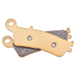 Prix d'usine FA755 en Chine avec des plaquettes de frein de moto en céramique de haute qualité pour <span class=keywords><strong>Yamaha</strong></span> YZ250F <span class=keywords><strong>WR</strong></span> <span class=keywords><strong>450F</strong></span> YZ450F pour FANTIC XE125 - Product Image 4