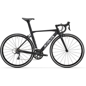 จักรยานเสือหมอบคาร์บอน SAVADECK พร้อมระบบเกียร์ Shimano SORA R3000 24 สปีด - Product Image 2