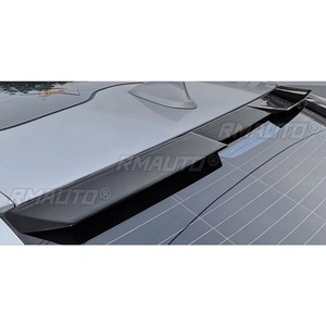 Aileron de toit arrière pour voiture F10, accessoires pour BMW Série 5 F10 525i 530i 2011-2017, modification de l'aileron de toit arrière - Product Image 3