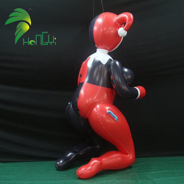 Giant Inflatable Woman Sex Toy - Adult Inflatable Dolls