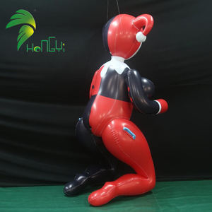 Juguete Sexual Gigante <span class=keywords><strong>Inflable</strong></span> <span class=keywords><strong>para</strong></span> <span class=keywords><strong>Mujer</strong></span> SPH Hongyi de Juguete, Muñecas Inflables <span class=keywords><strong>para</strong></span> Adultos <span class=keywords><strong>para</strong></span> Hombre - Product Image 6