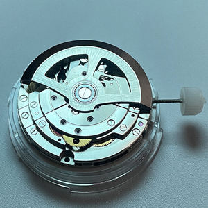 Mouvement de précision édition jeunesse 4130, chronométrage multi-positions, mécanisme classique de visualisation de l'heure à trois positions - Product Image 4