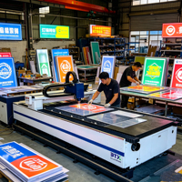 Machine de découpe laser à fibre CNC haute vitesse 3000W, nouvelle source Raycus, pour acier, fer, aluminium, bois, plastique, caoutchouc, PLT