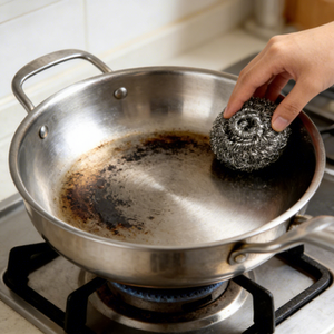 Éponge en <span class=keywords><strong>laine</strong></span> d'acier - Product Image 3