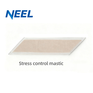 Kit de terminación de cable termorretráctil de 36kV para interior de un solo núcleo - Product Image 6