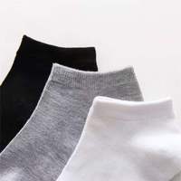 SHANXIN robe d'été de haute qualité coupe basse cheville chaussette conception athlétique maille respirant quantité minimale de commande bas chaussettes personnalisées de qualité supérieure