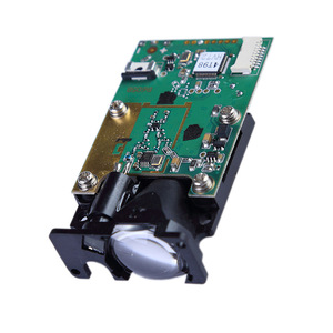 Pièces d'auto Accessoires Abstandssensormodul Haute Fréquence 100m <span class=keywords><strong>Mesure</strong></span> De Distance <span class=keywords><strong>Laser</strong></span> 328ft - Product Image 6