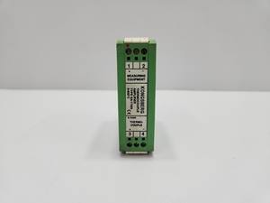 Amplificateur de thermocouple <span class=keywords><strong>Ga</strong></span>-<span class=keywords><strong>110</strong></span>/a 0-600°<span class=keywords><strong>C</strong></span> - Product Image 1