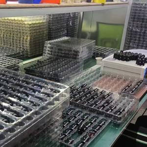 ที่ชาร์จไฟในรถ MINI 100W แบบ USB Type C ชาร์จเร็วสำหรับ iPhone, <span class=keywords><strong>Xiaomi</strong></span> สำหรับ Huawei-QC3.0 MINI PD 18W 20W 30W - Product Image 5