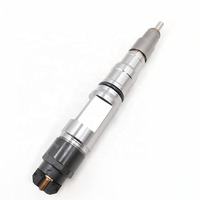 Injecteur diesel 0445120313 pour BOSH, injecteur diesel haute pression Common Rail 0445120313 0445120314 0445120315