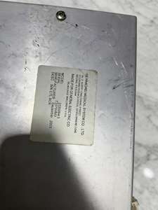 Conjunto IMA CTL para <span class=keywords><strong>GE</strong></span> Open <span class=keywords><strong>MRI</strong></span> Número de Pieza 2230094-5 - Product Image 6