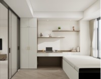 Armario Moderno para Bebés y Niños, Armario de Madera Maciza Personalizado, Mueble de Dormitorio con Cajones