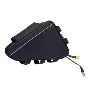 AB Stoklarında Mevcut Ebike Bataryası 36V 48V 52V 72V 20Ah 30Ah Alt Boru Tipi BMS'li 250W-1500W Elektrikli Bisikletler İçin - Product Image 5