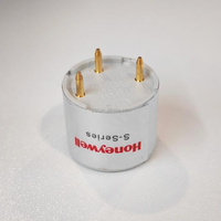 Module de capteur de gaz Modbus RS485 Série 4, carte transmetteur de gaz électrochimique sur mesure pour détecteur de sécurité industrielle OEM