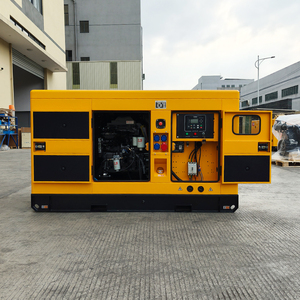 Générateur silencieux 15 kVA 15 kW pour usage domestique 15 kW 15 kW 15 000 Watts 15 kW 15 kVA - Product Image 2